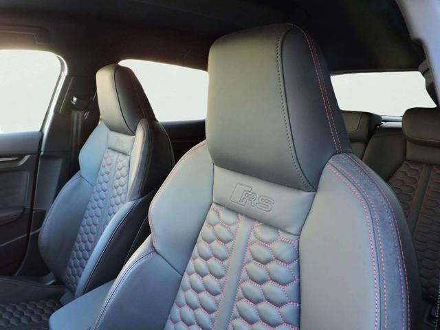 AUDI RS3 SPB TFSI quattro S tronic