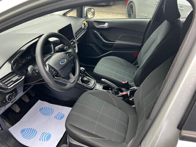 Ford Fiesta 1.1 85 CV 5 porte **Ideale per Neopatentati**