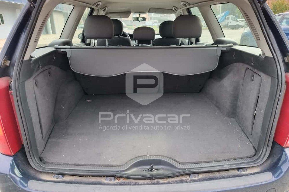 VOLKSWAGEN Polo 1.4 TDI 5p. Comfortline