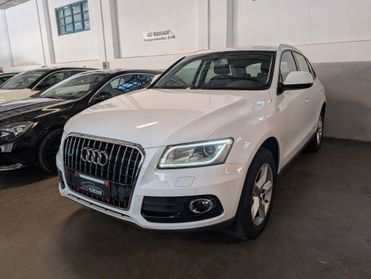 Audi Q5 2.0 TDI 190 CV quattro S tr. Advanced Plus IN ARRIVO