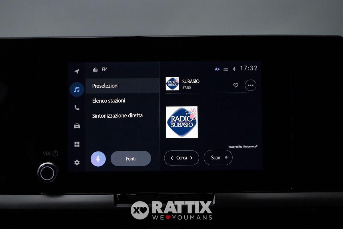 Toyota C-HR 2.0 Phev Trend Eco e-CVT