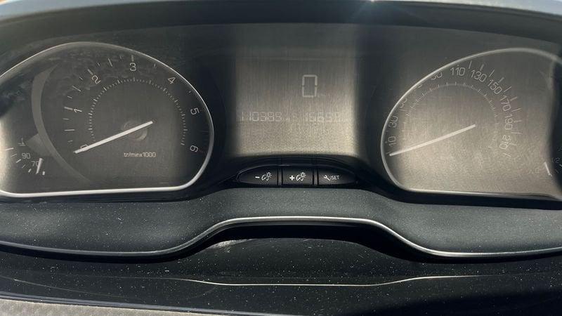 Peugeot 208 5 Porte 1.5 BlueHDi Signature S&S