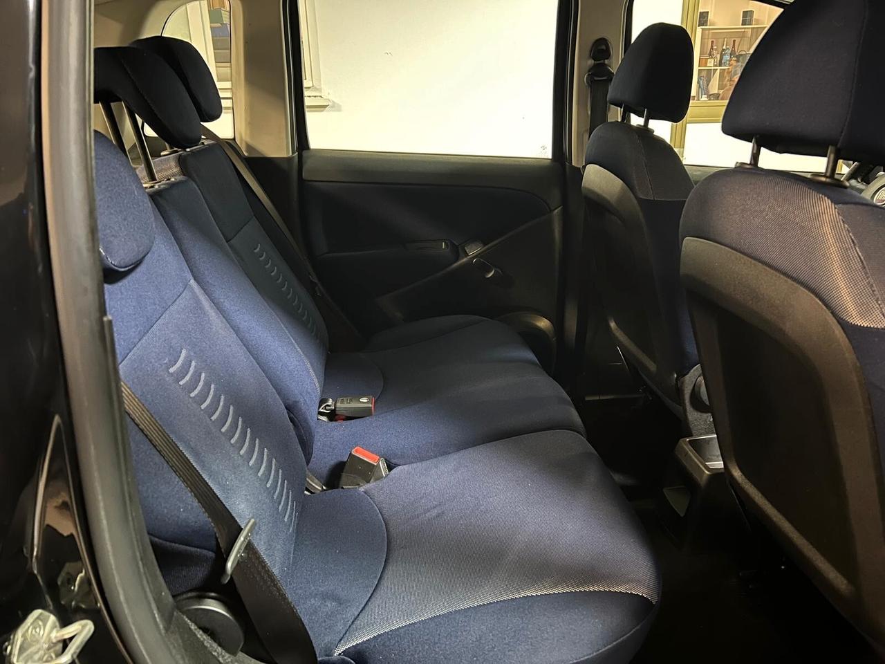 Fiat Idea 1.4 BlackLabel GPL