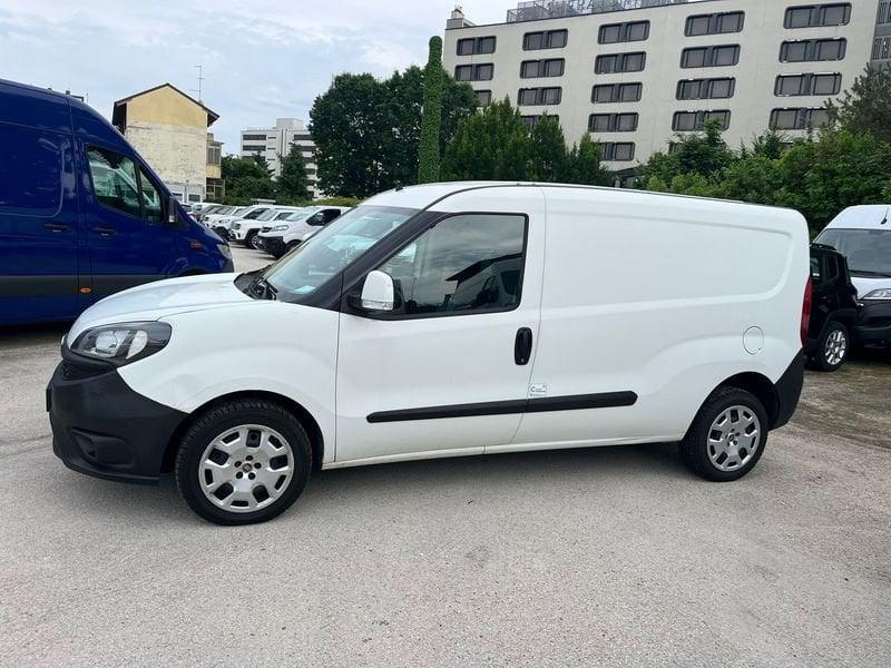 FIAT Doblò 1.4 T-Jet Nat. Pow. Cargo Maxi SX (IVA ESCL.)