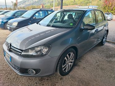 Volkswagen Golf 1.6 5p. Comfortline