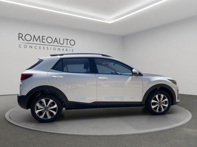 KIA Stonic 1.2 MPI Urban