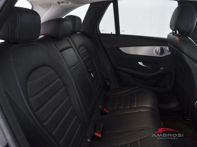 MERCEDES-BENZ GLC 220 220 d 4Matic Premium Plus