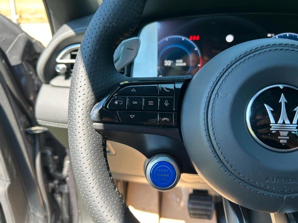 Maserati Grecale MHEV 250 CV AWD