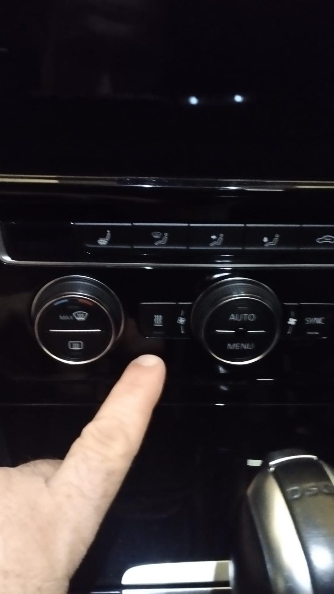 Volkswagen Golf GTI Performance 2.0 TSI DSG 5p. BlueMotion Technology