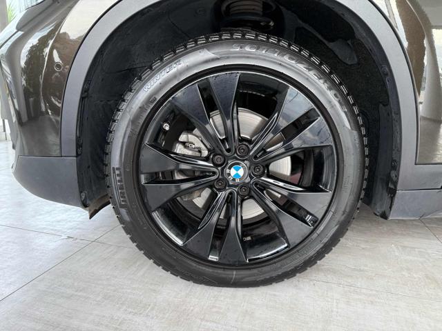 BMW X1 sDrive18d xLine Automatica