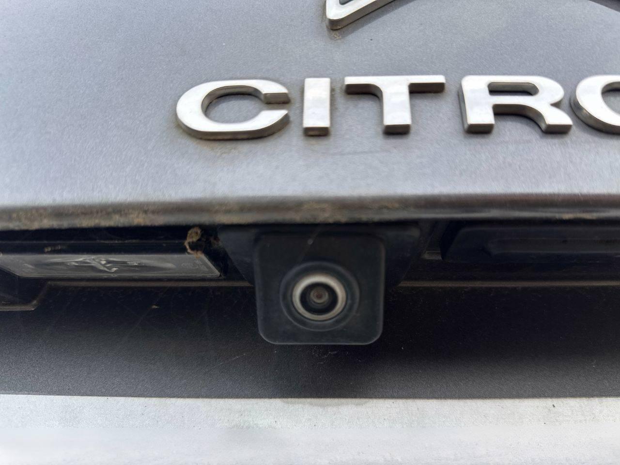 CITROEN C5 Aircross I 2022 - C5 Aircross 1.2 puretech C-Series s&s 130cv