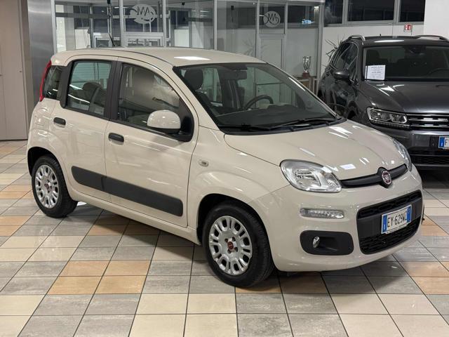 FIAT Panda 1.3 MJT S&S Easy
