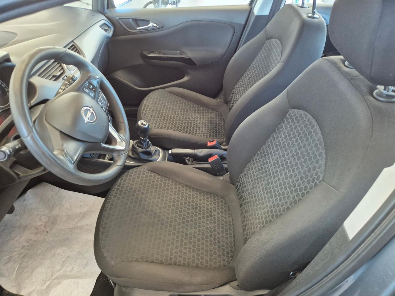 Opel Corsa 1.2 5 porte Advance