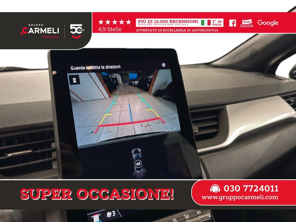 Renault Captur 1.0 TCe Evolution