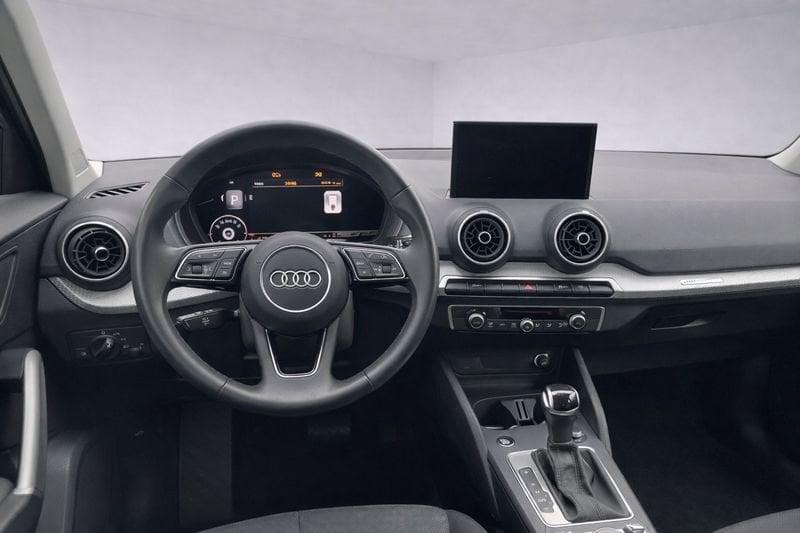 Audi Q2 2.0 30 TDI ADMIRED S TRONIC