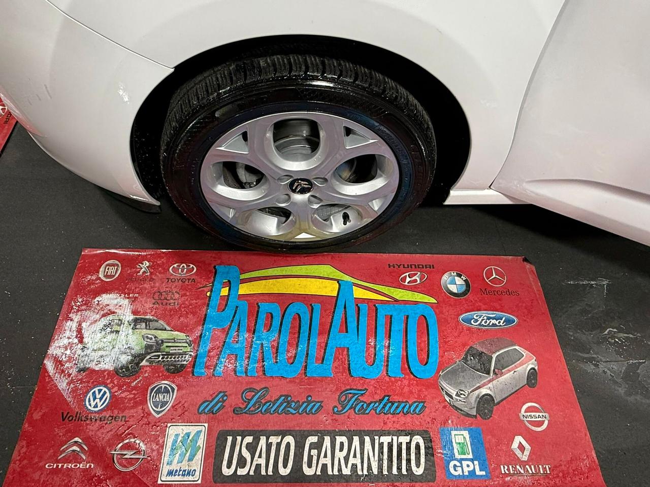 Citroen C3 1.2 82cv PureTech Exclusive - 2015