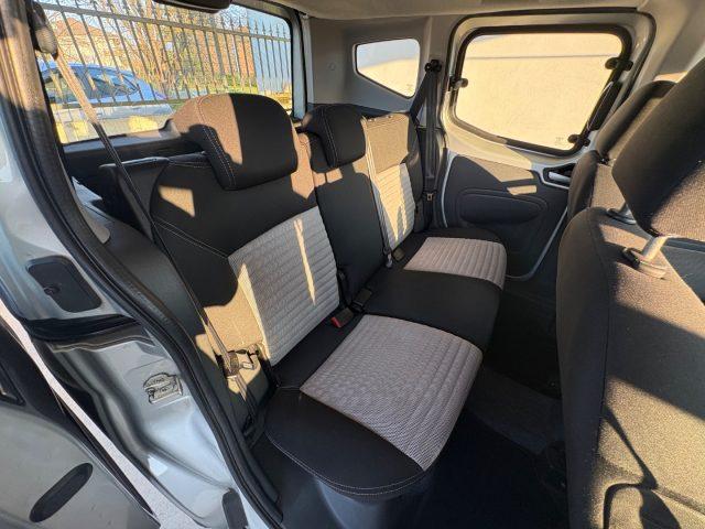 FIAT Qubo 1.4 8V 73 CV Dynamic OK NEOP PRONTA CONSEGNA