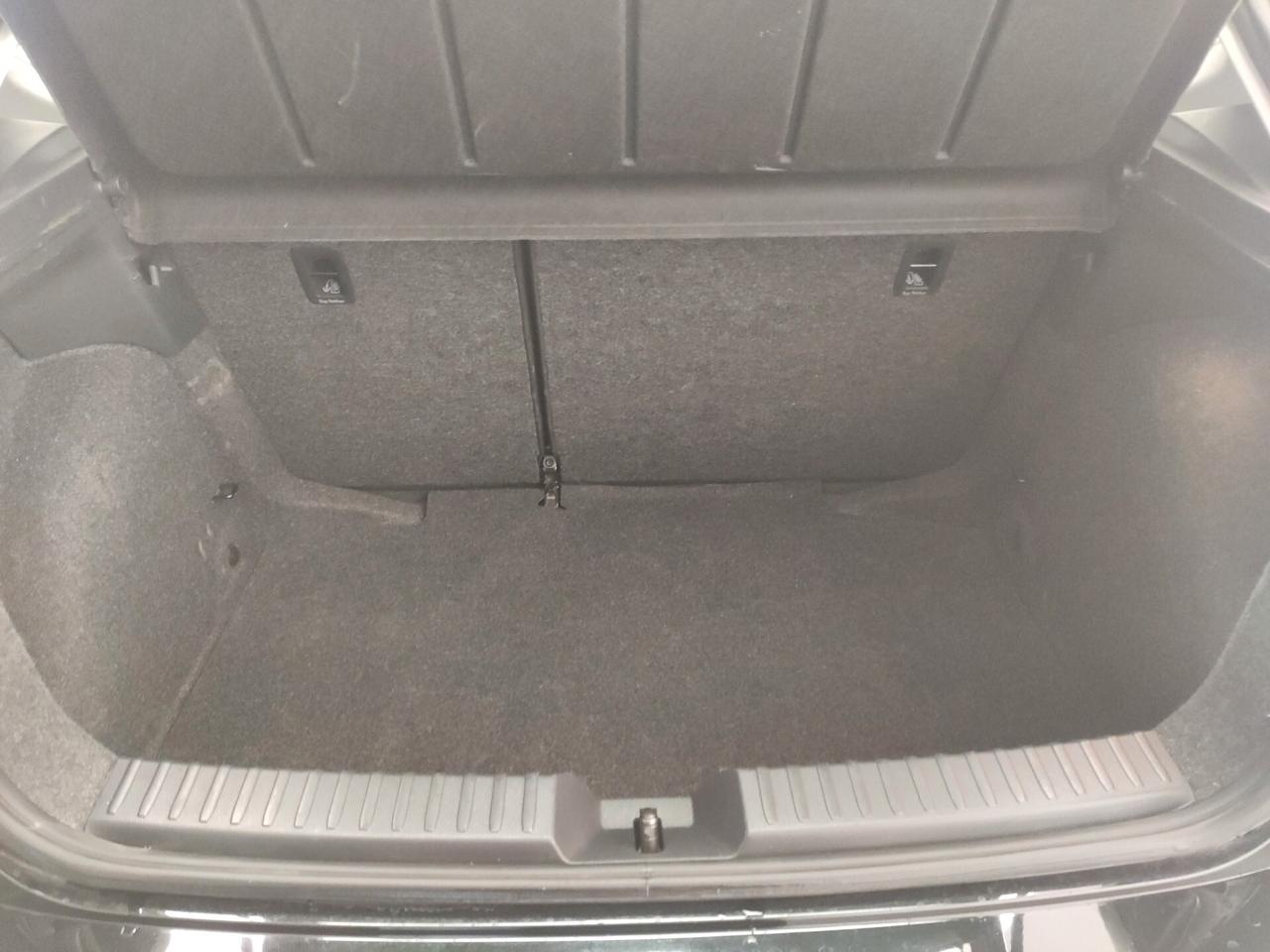 Seat Ibiza 1.0 EcoTSI 115 CV DSG 5 porte Style