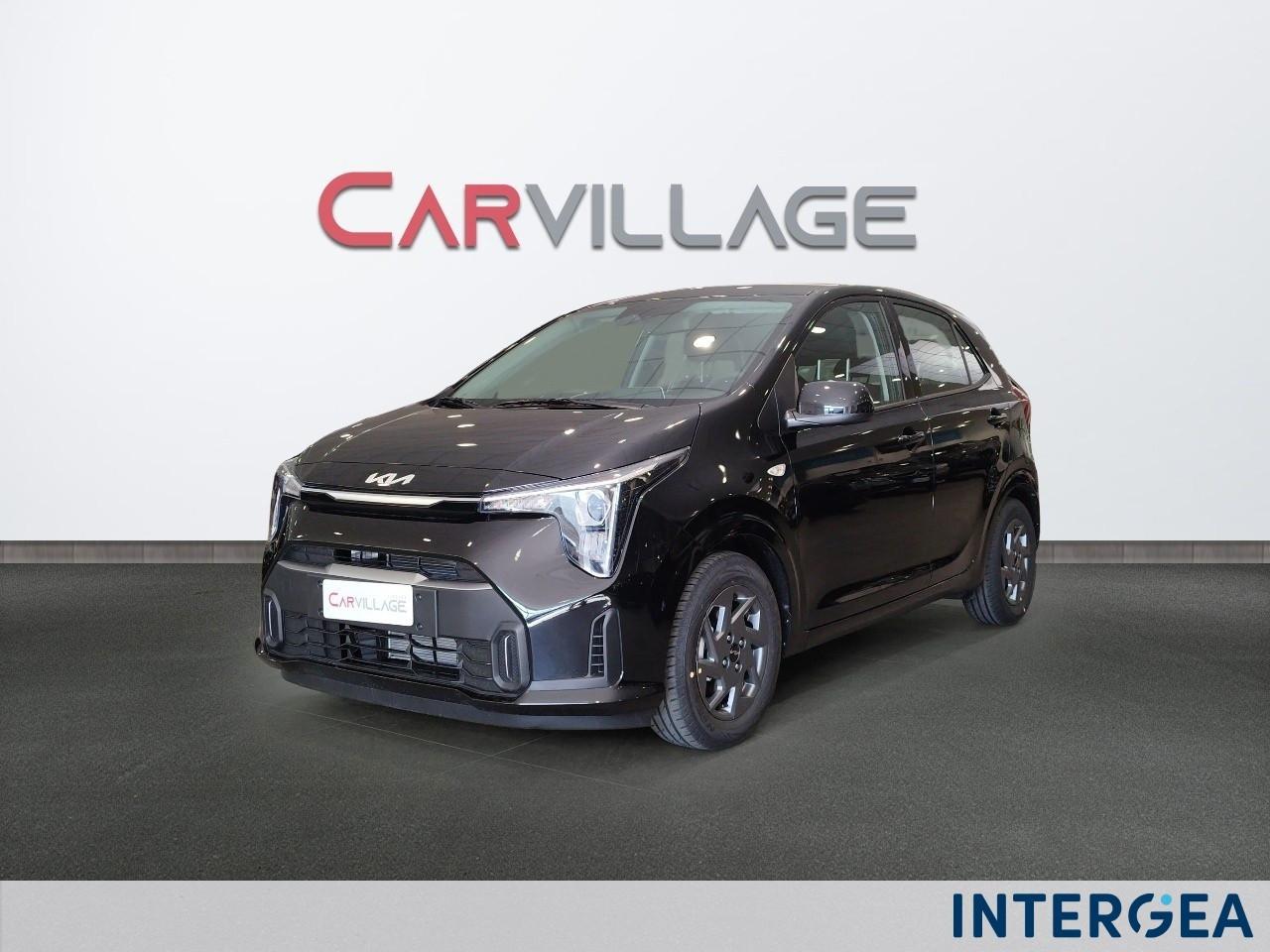KIA Picanto 1.0 gdi Urban