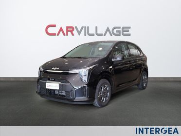 KIA Picanto 1.0 gdi Urban