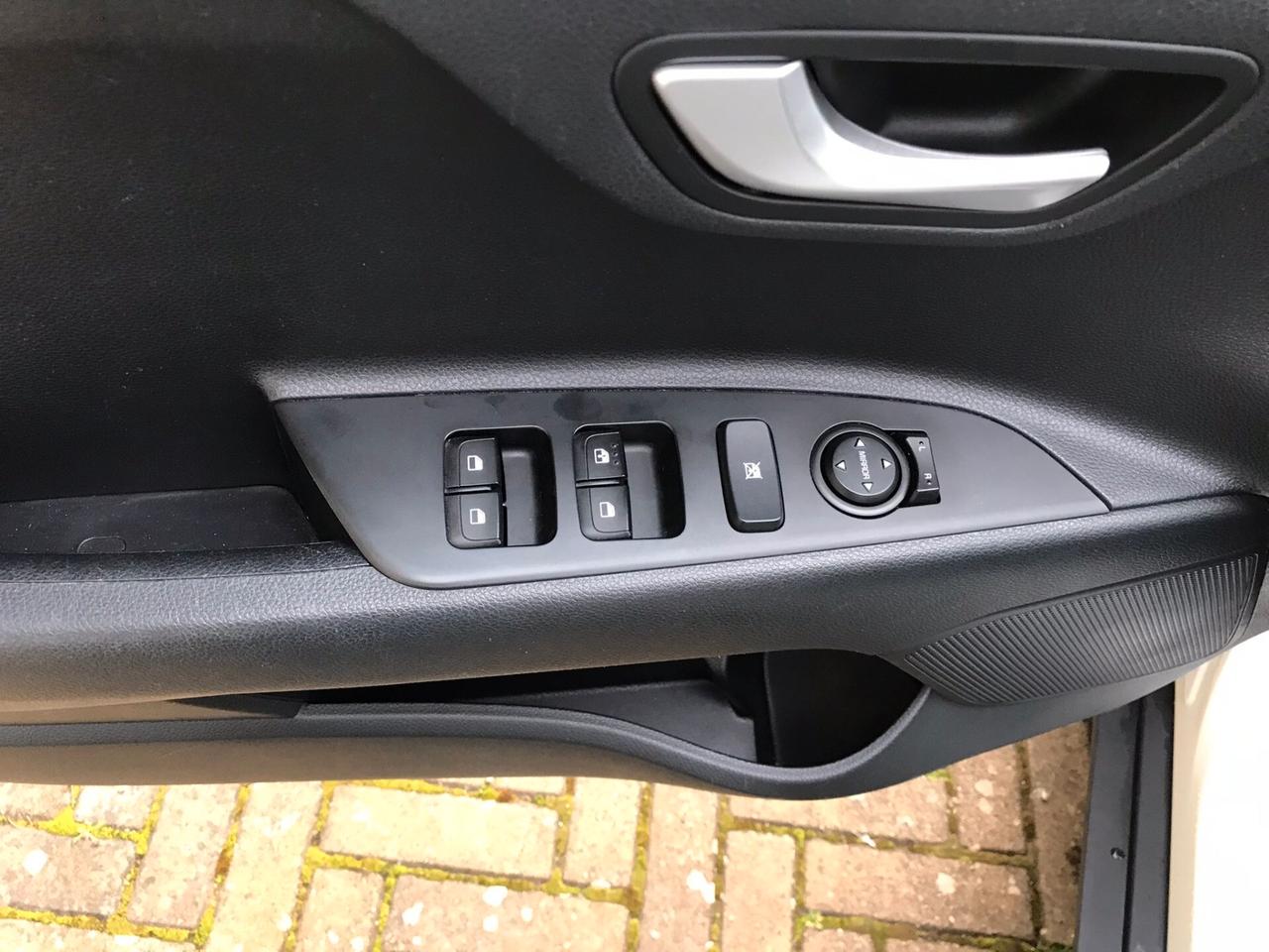 Kia Stonic 1.2 DPI ECO GPL Style