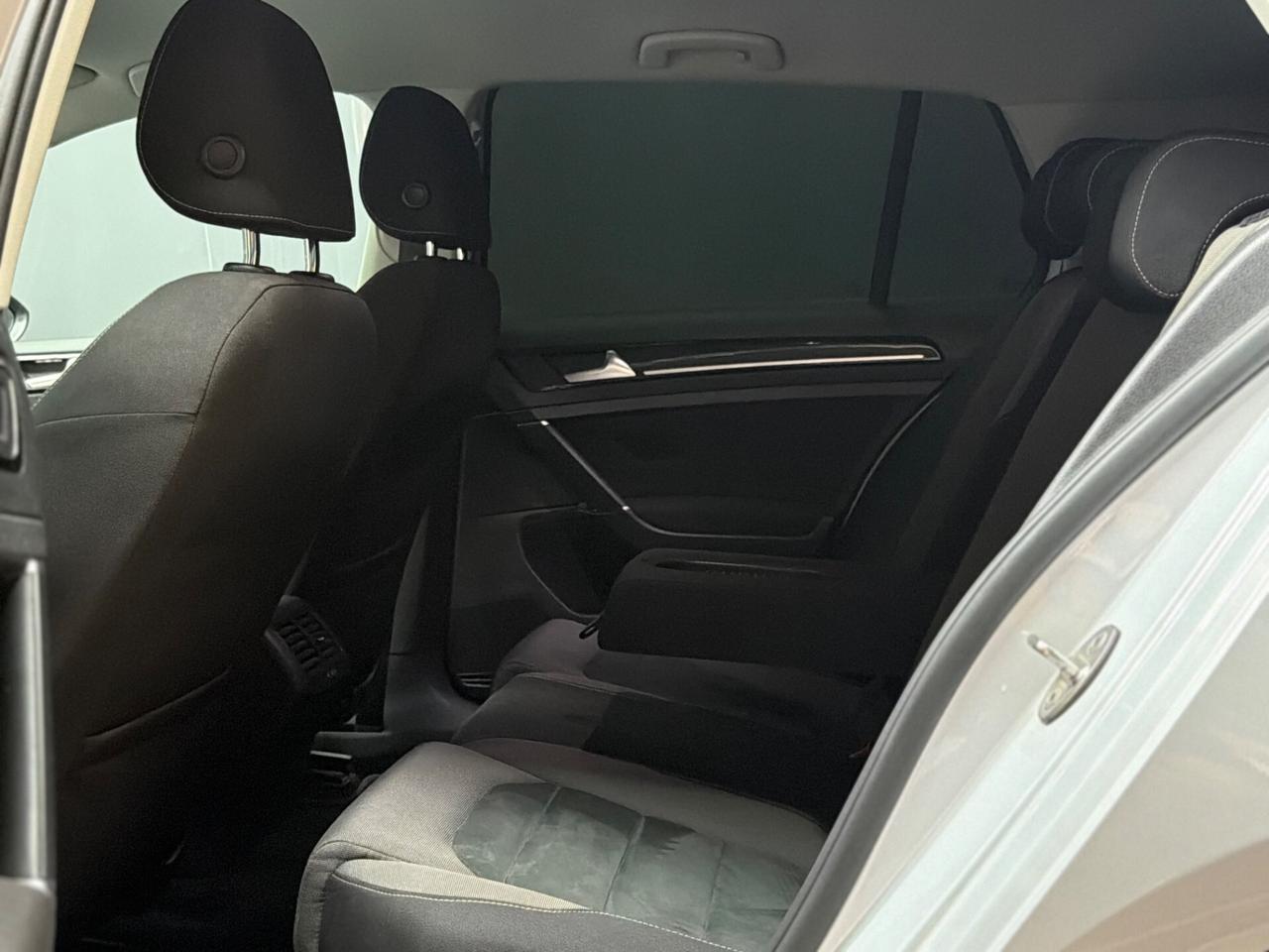 Volkswagen Golf 1.5 TSI 130 CV HIGHLINE AUTOMATICA FULL OPTIONAL/DIGITALE/