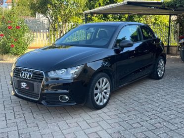 Audi A1 1.6 TDI S line edition plus