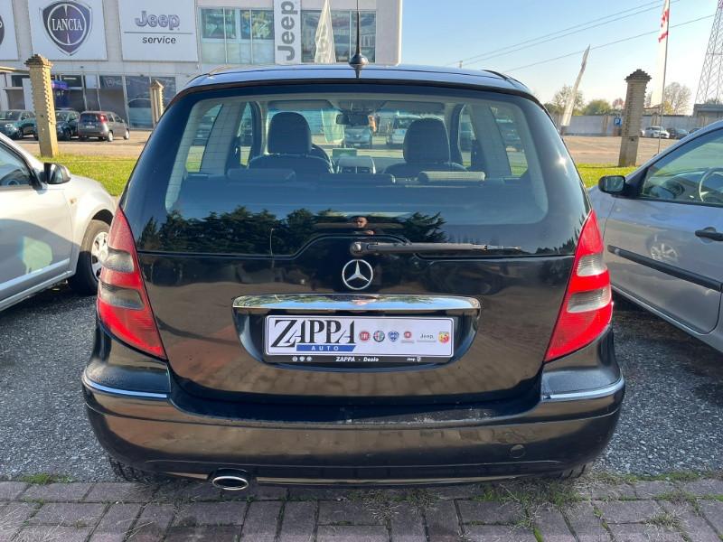 Mercedes-Benz A 180 CDI Coupé Classic