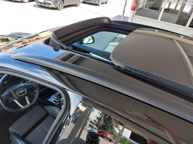AUDI Q5 SPB 40 TDI quattro S tronic S line Tettino Fattur.