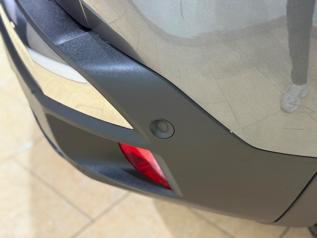 Peugeot 3008 BlueHDi 130 S&S EAT8 Allure Pack