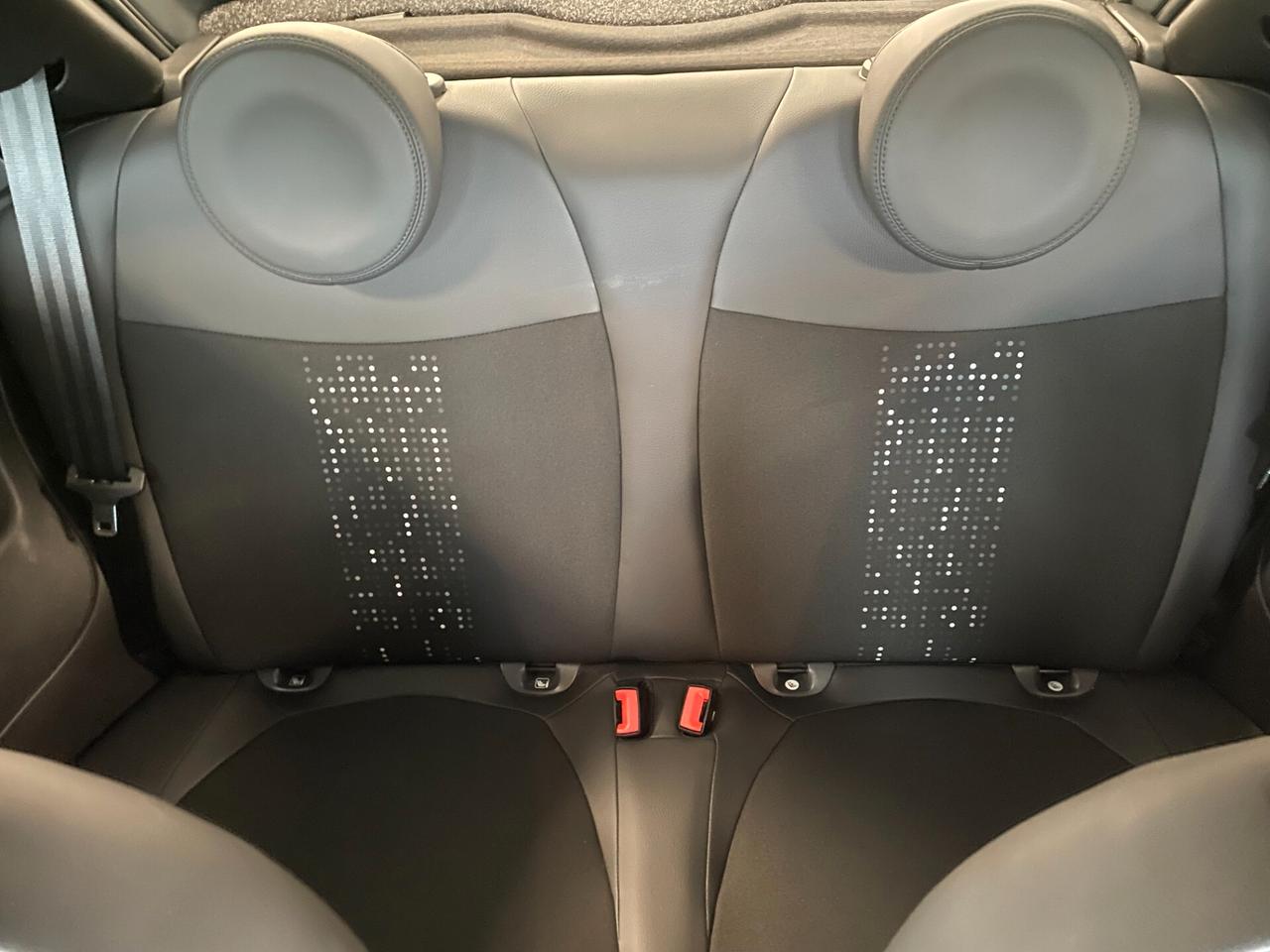 Fiat 500 1.0 Hybrid Sport PREZZO REALE PRONTA CONSEGNA