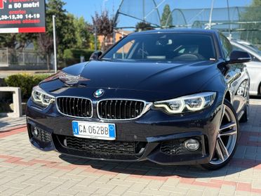 Bmw Gran Coupe 420d 190CV Msport IVA ESPOSTA