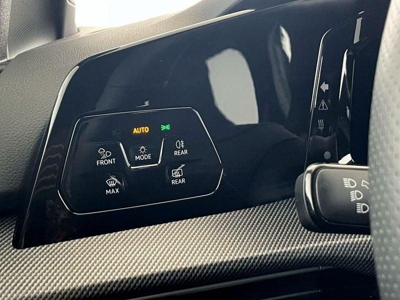 Volkswagen Golf Golf 2.0 TDI 150 CV DSG SCR R-Line