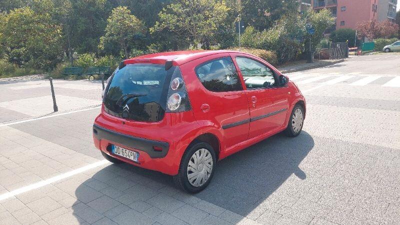 Citroen C1 1.0 5 porte euro 4 Neopatentati 5porte