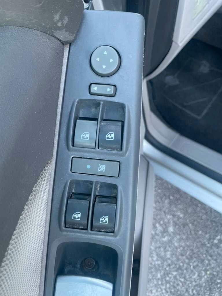 Fiat Idea