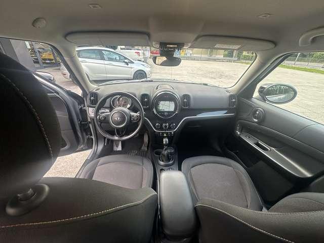 MINI Countryman S All4 HYBRID Plug-in auto navi full