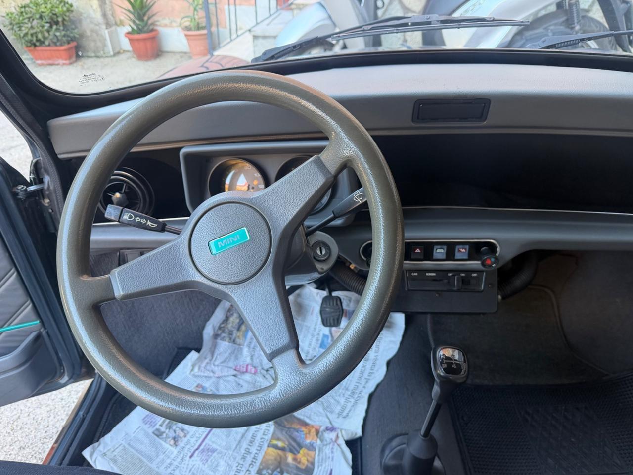 Rover Mini Studio 2