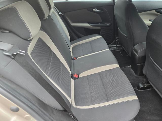 FIAT Tipo 1.6 Mjt S&S DCT 5 porte S-Design