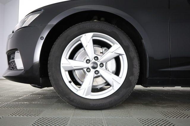 AUDI A6 A6 Avant 40 2.0 TDI S tronic Business Sport