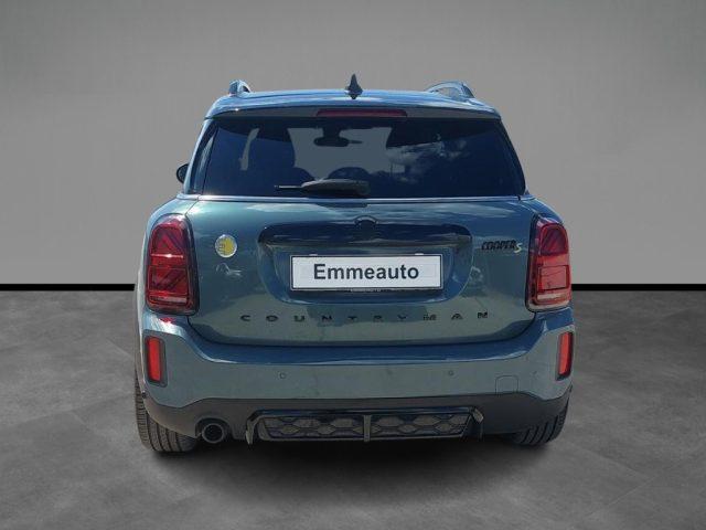 MINI Countryman 1.5 Cooper SE Countryman ALL4 Automatica