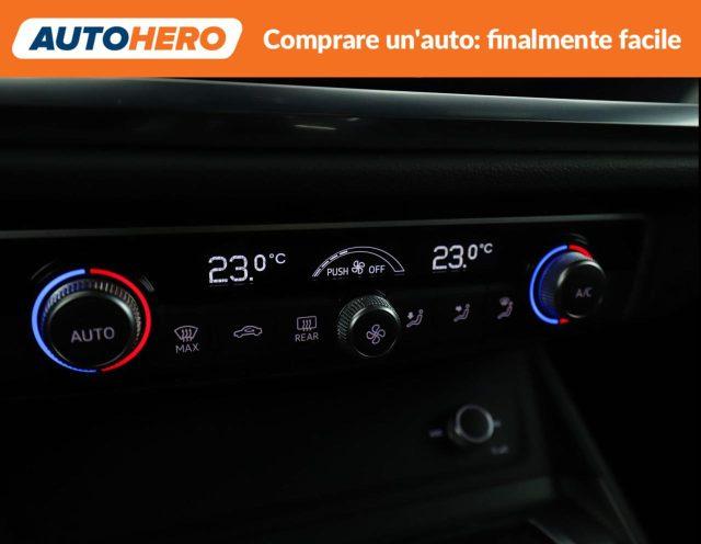 AUDI Q3 45 TFSI e S tronic