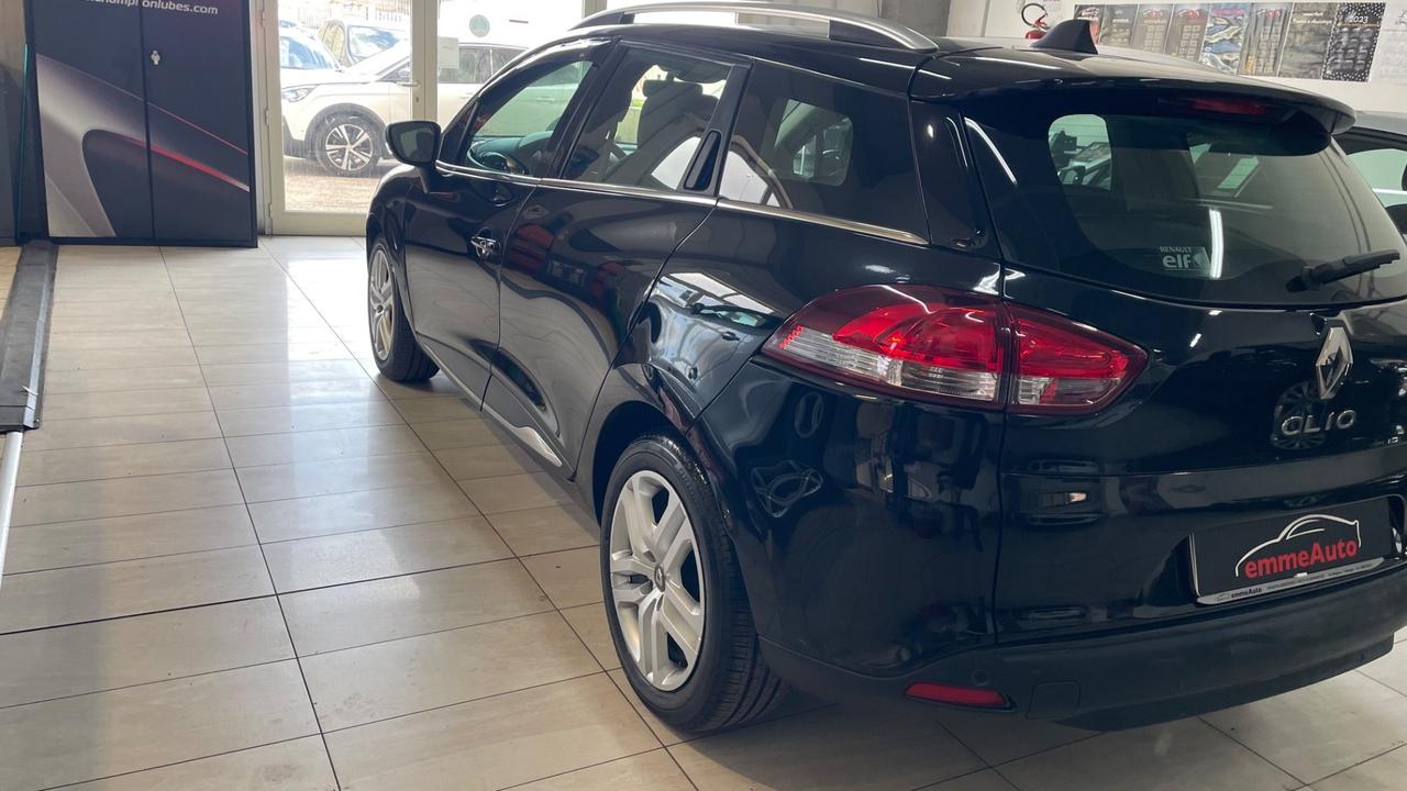 Renault Clio Sporter dCi 8V 90CV Start&Stop Energy Intens