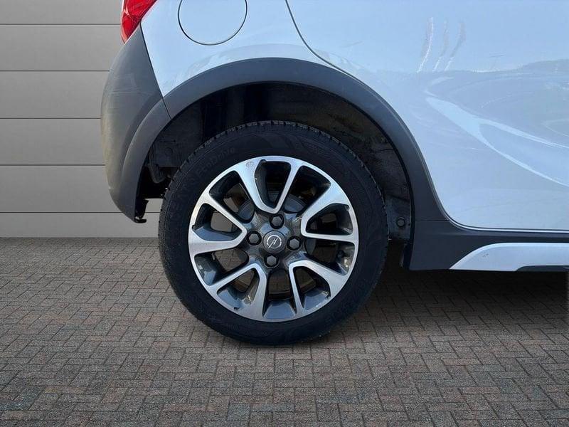 Opel Karl Karl 1.0 Rocks 73cv my19