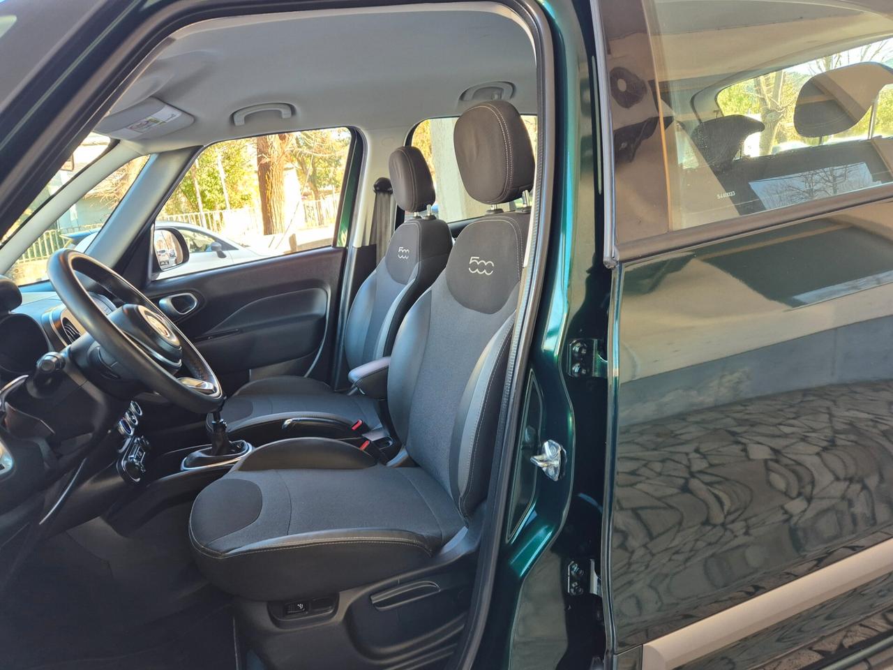 Fiat 500L 1.3 Multijet 95 CV Cross - 2019