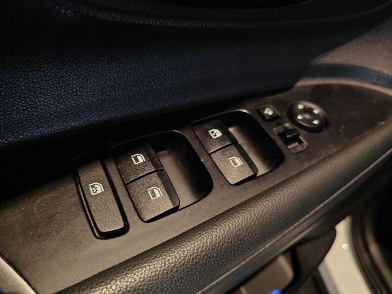 Hyundai Bayon Bayon 1.0 T-GDI Hybrid 48V iMT XLine