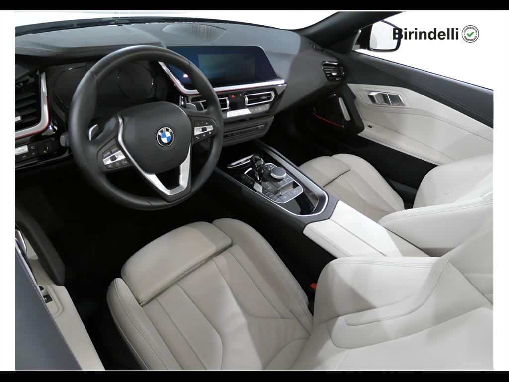 BMW Z4 (G29) - Z4 sDrive20i Sport