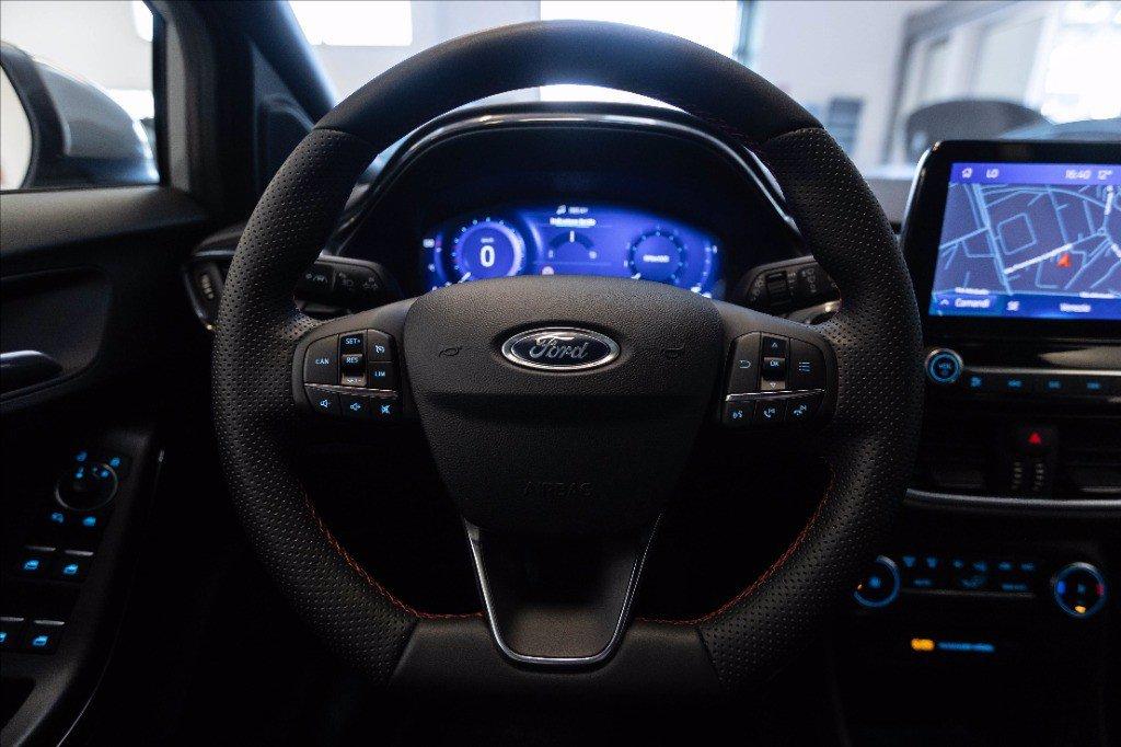 FORD Puma 1.0 ecoboost h ST-Line s&s 125cv del 2023