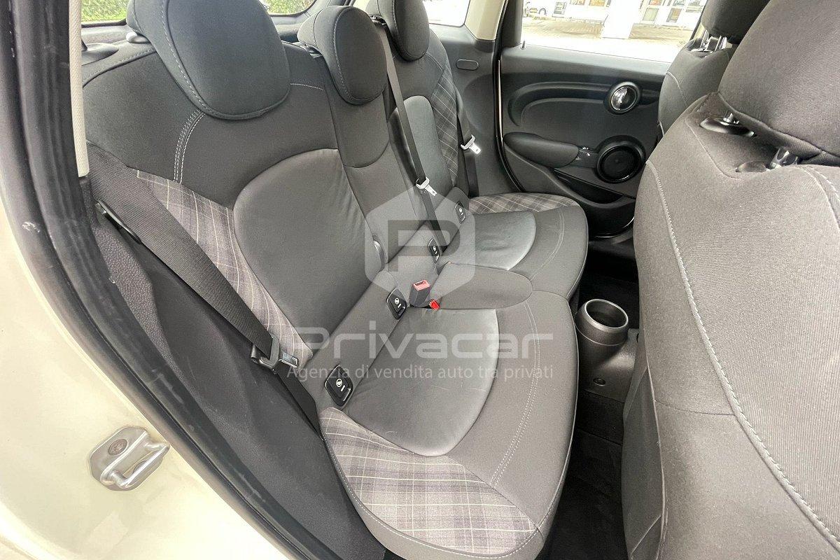 MINI Mini 1.5 Cooper D Business