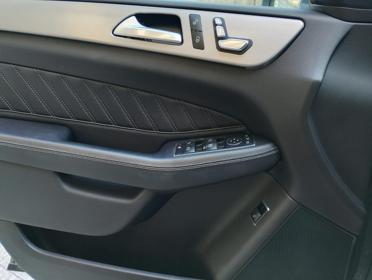 Mercedes-benz GLE 250 d 4Matic Premium Plus