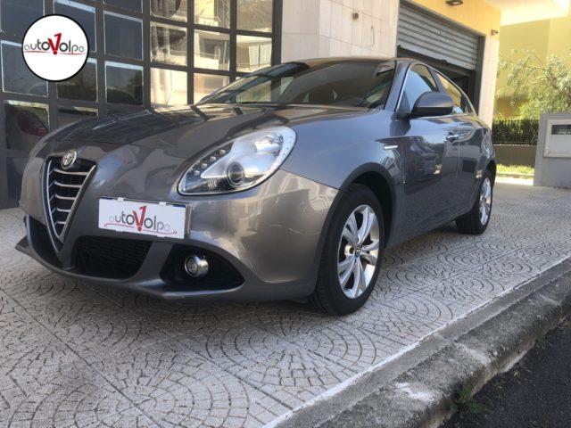 ALFA ROMEO Giulietta 1.6 JTDm-2 105 CV Distinctive